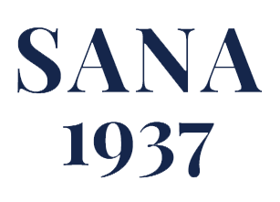 SANA 1937