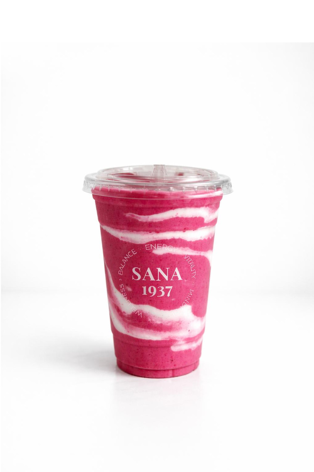 SANA 1937 Pink Power Blend