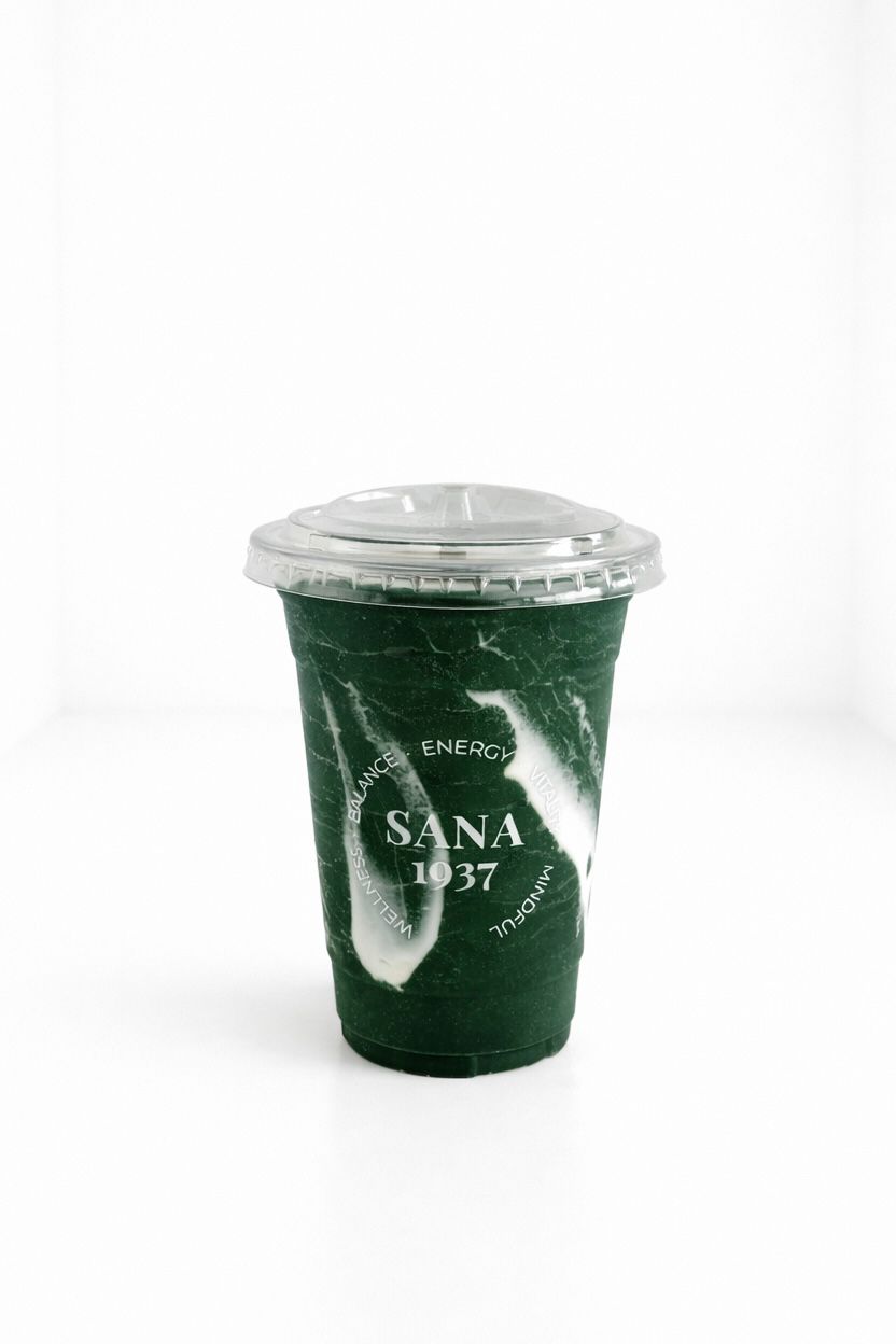 SANA 1937 Power Greens