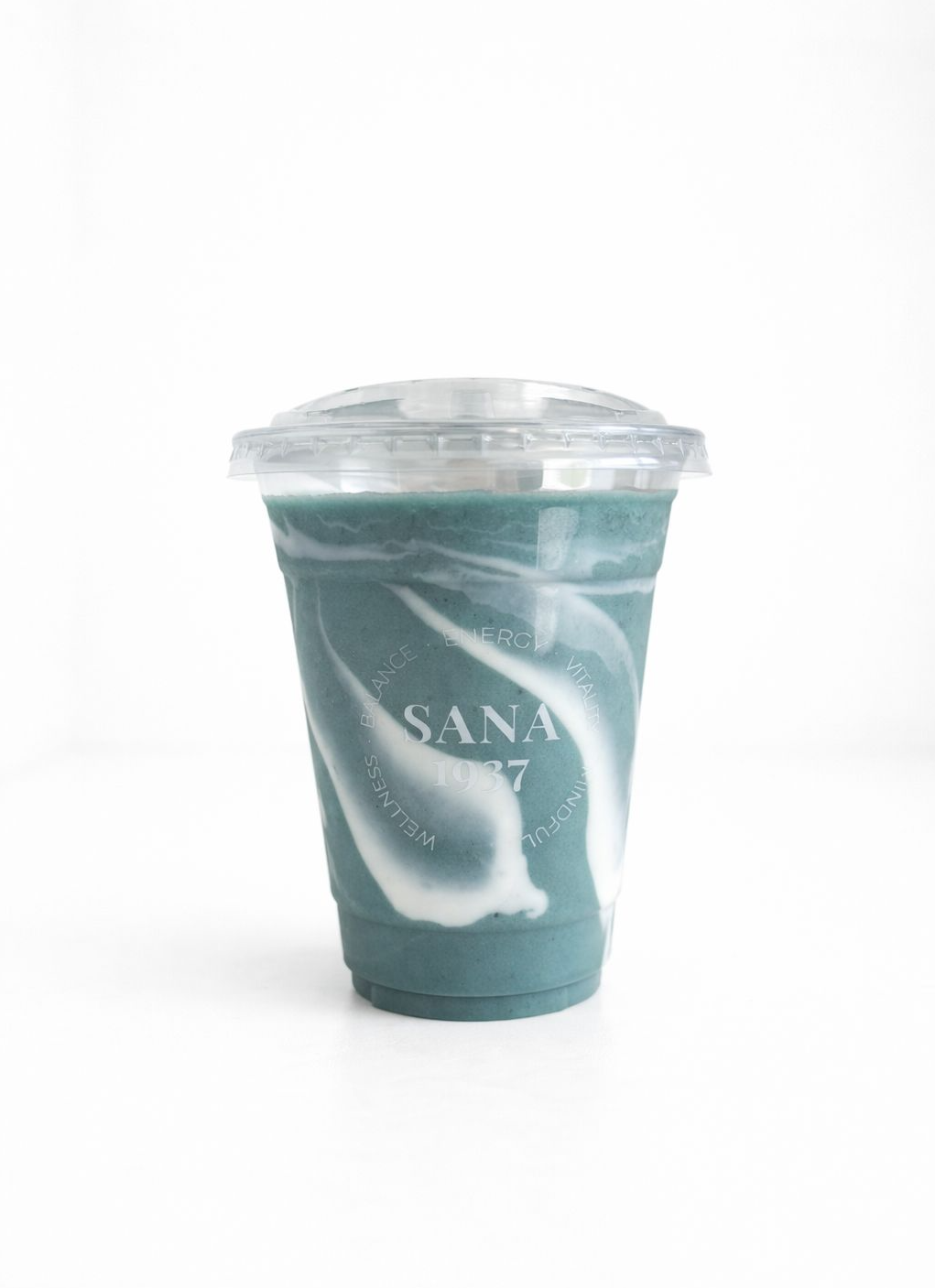 Blue Magic