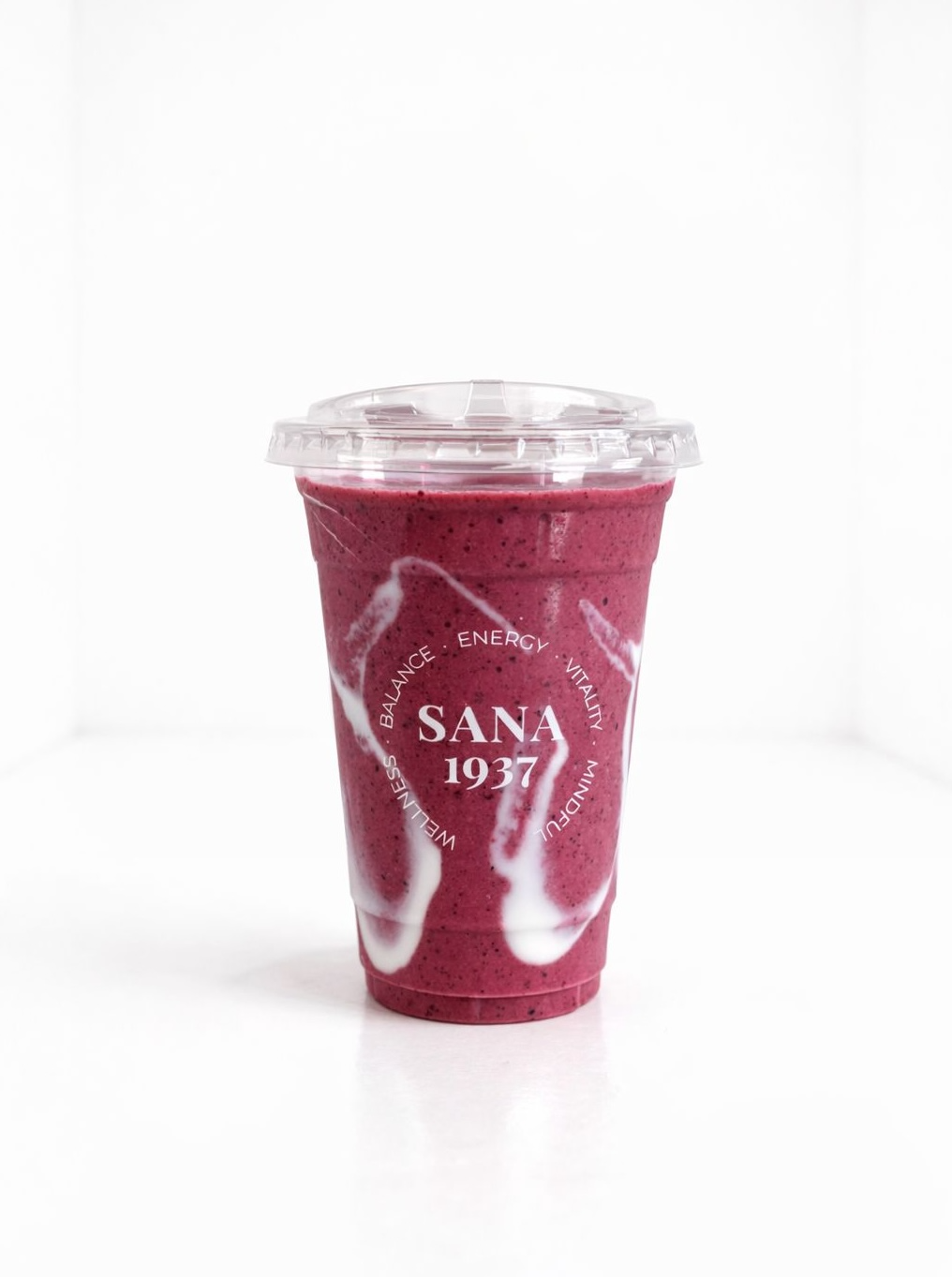 CocoGoji Smoothie
