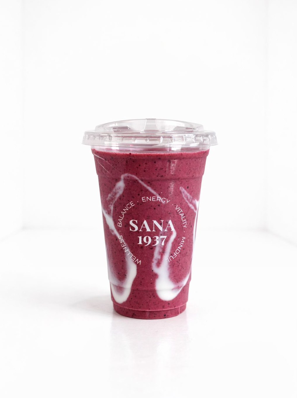 Serenity Blend